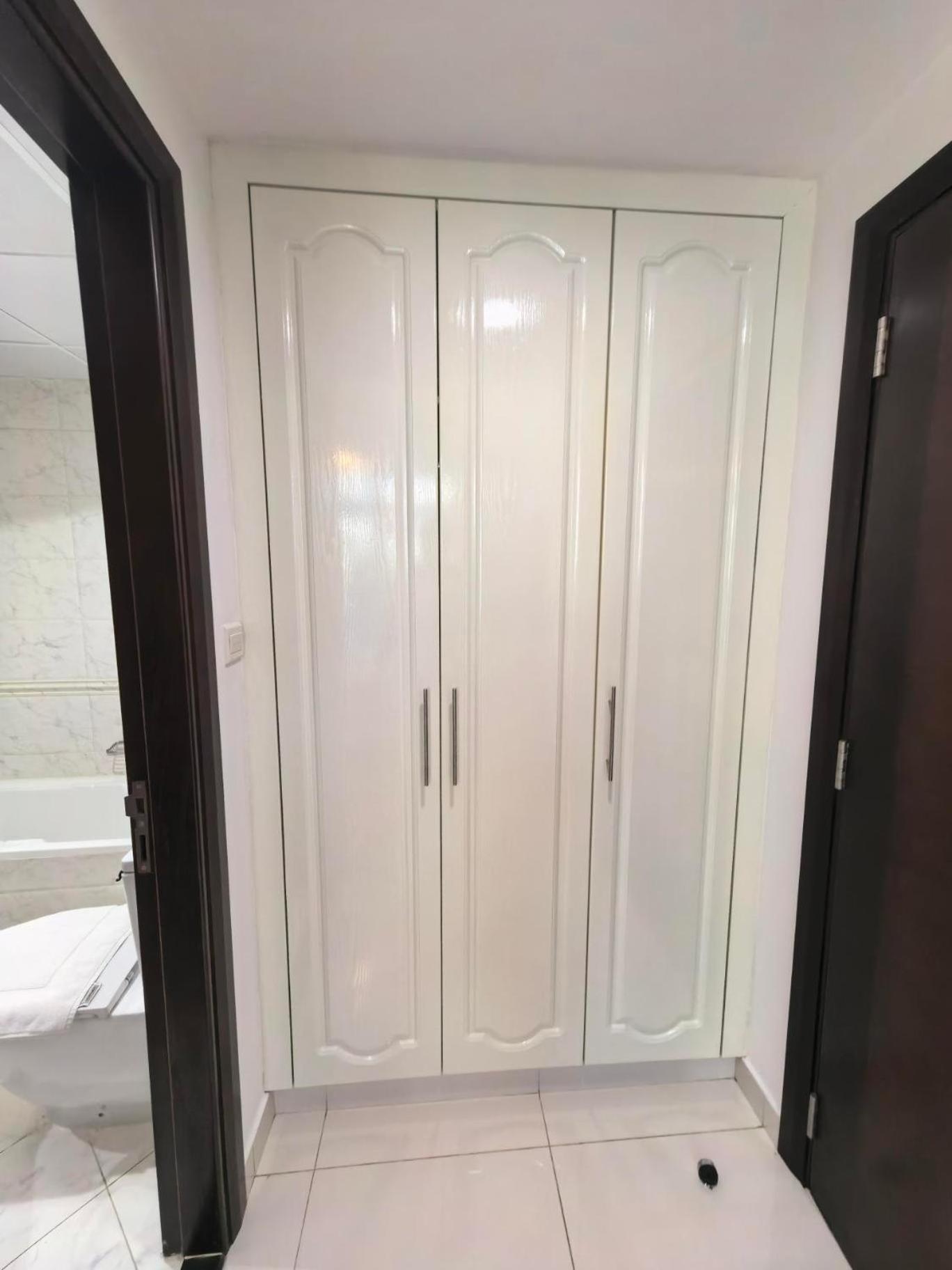 Majestic Tower Apartamento *