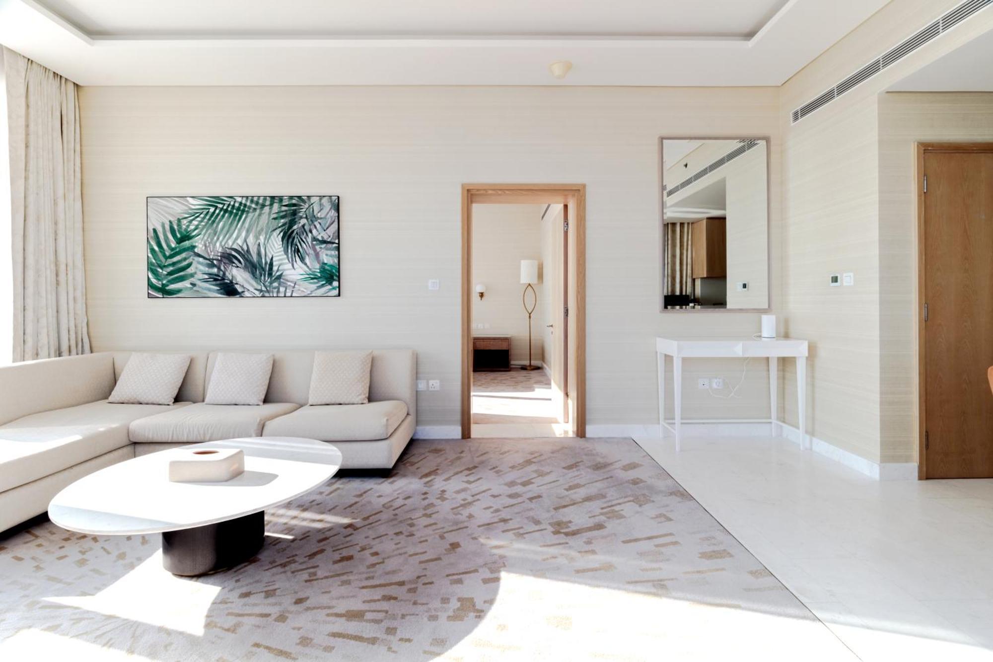 Sea View By By St Regis 5 Stars Infinity Pool Apartamento
