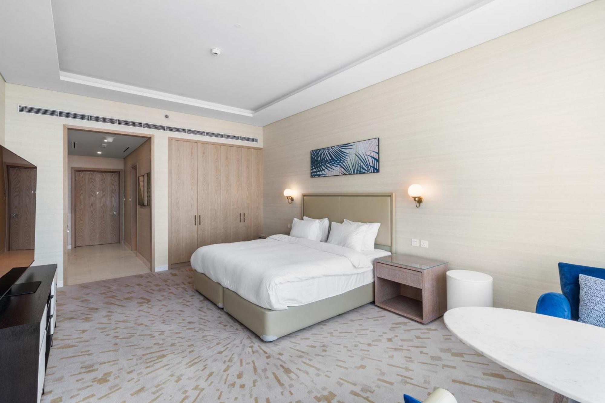 Sea View By By St Regis 5 Stars Infinity Pool Apartamento *