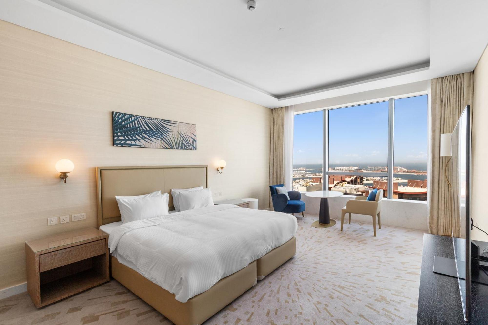 Apartamento Sea View By By St Regis 5 Stars Infinity Pool
