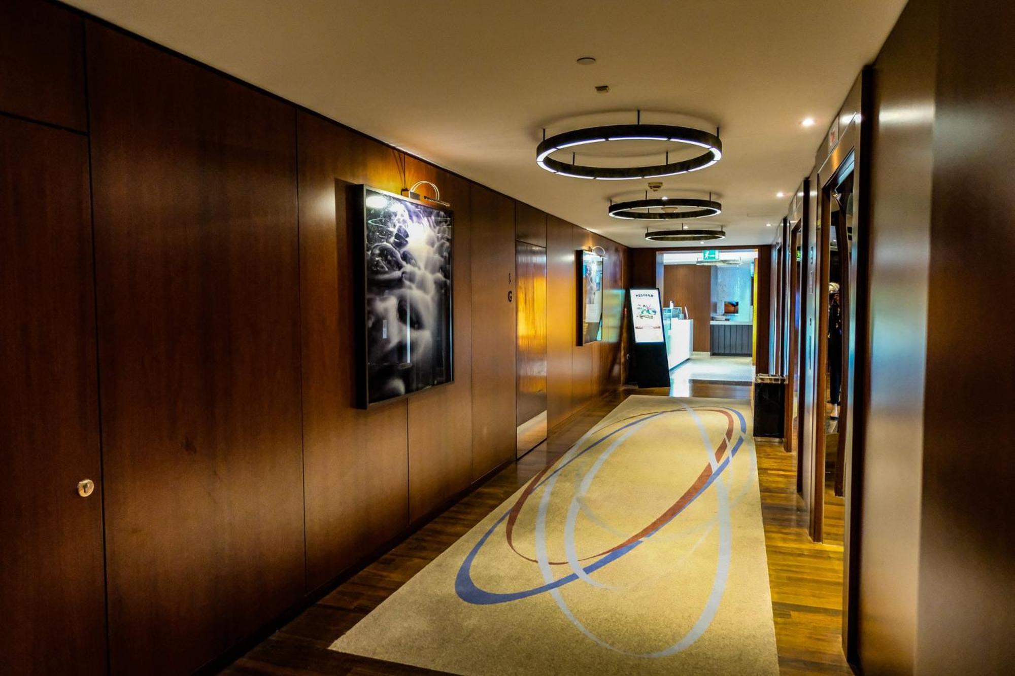 Intercontinental Festival By Ihg Apart-hotel 5*