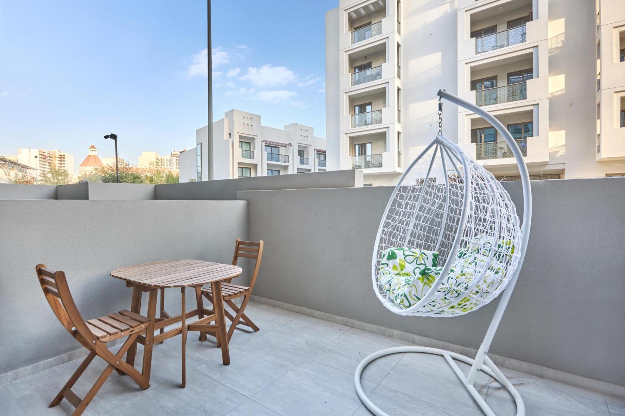 Apartamento Luxury-comfort & Elegance Dubai