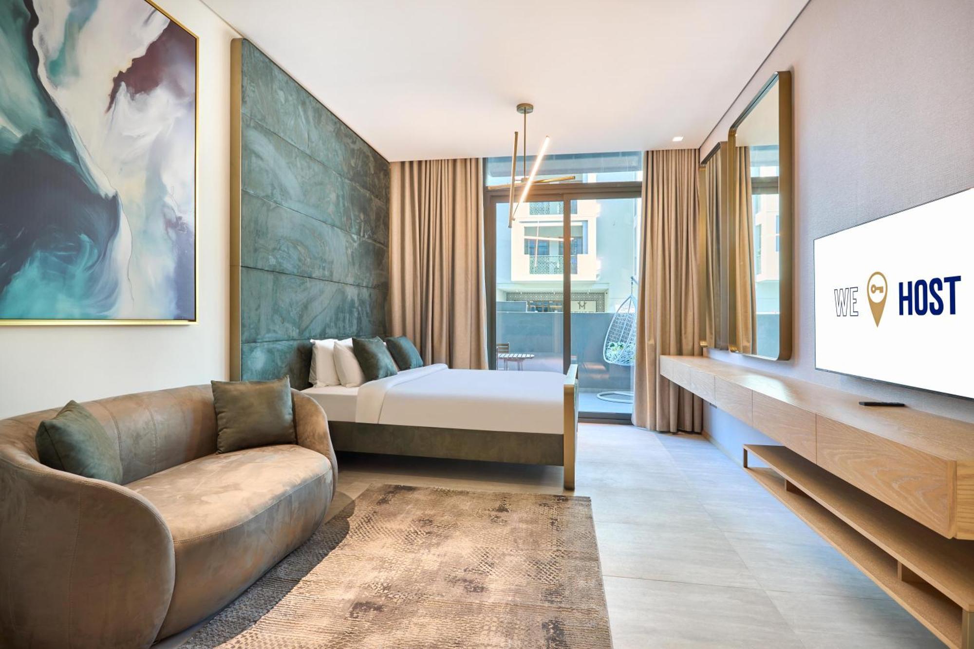 Apartamento Luxury-comfort & Elegance
