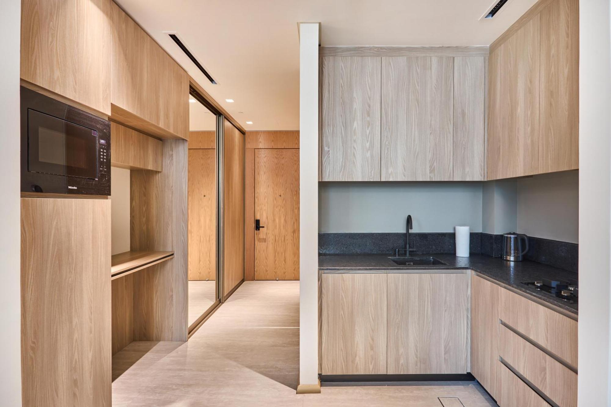Luxury-comfort & Elegance Apartamento