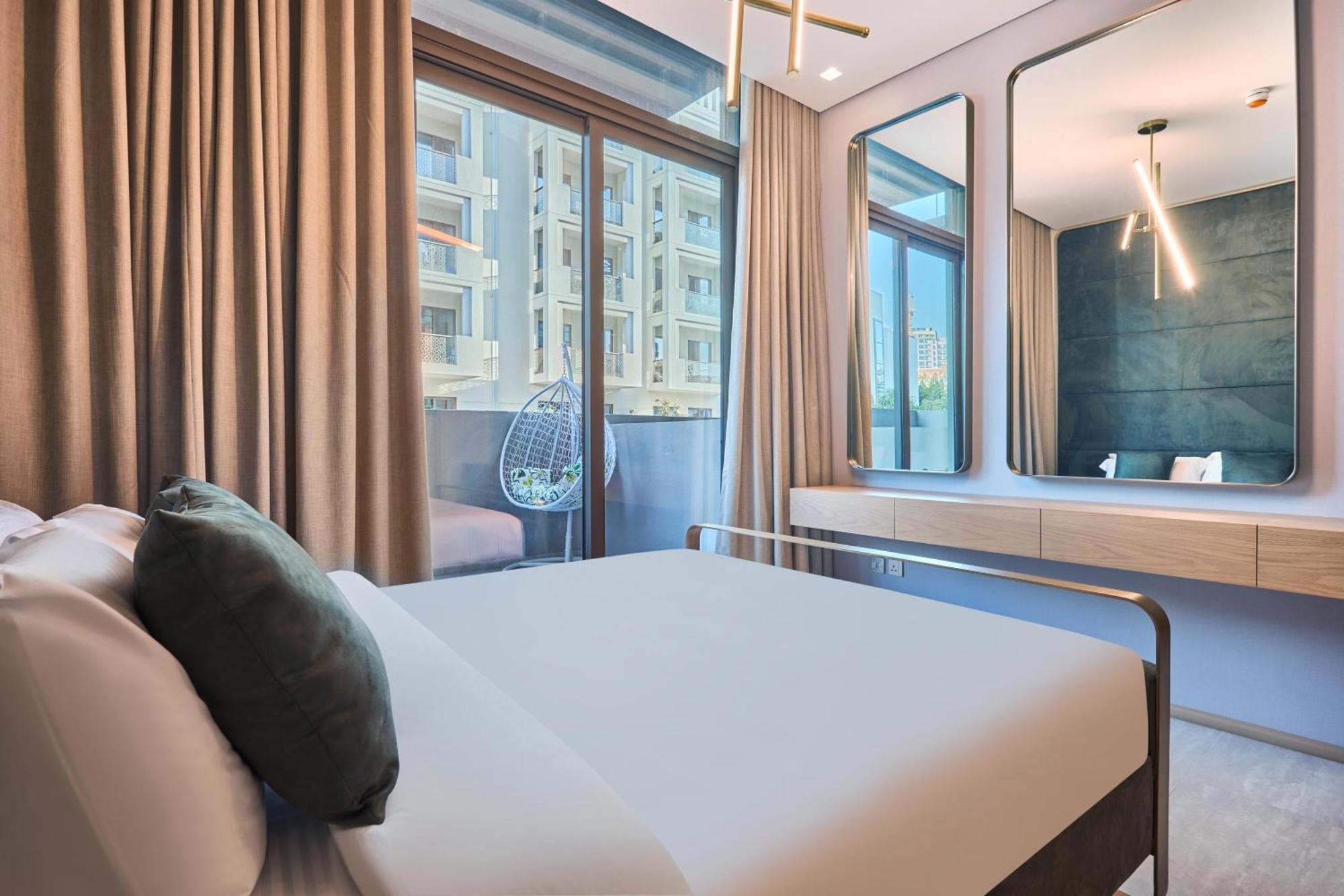 Luxury-comfort & Elegance Dubai