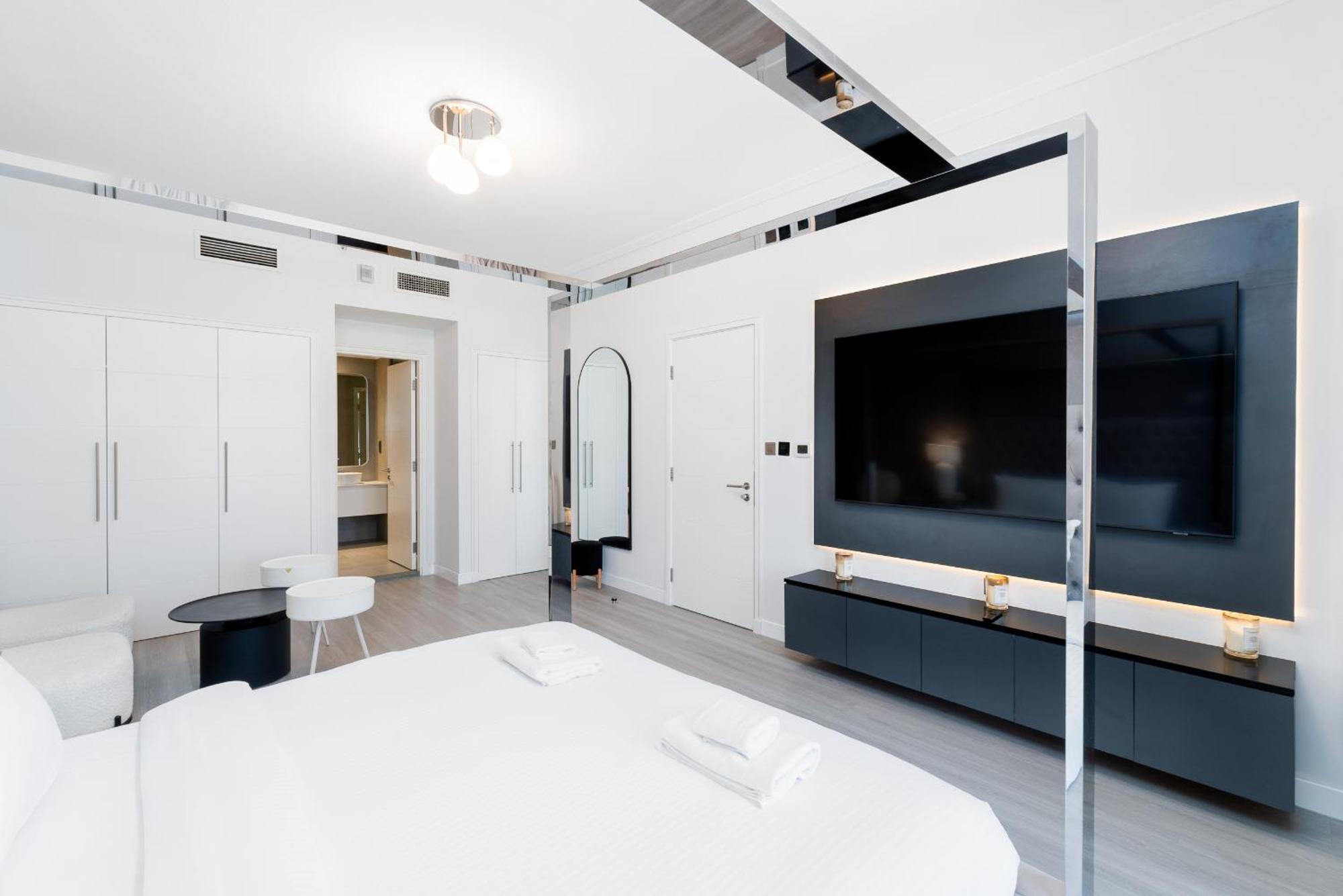South Ridge 1, Downtown - Mint * Dubaï