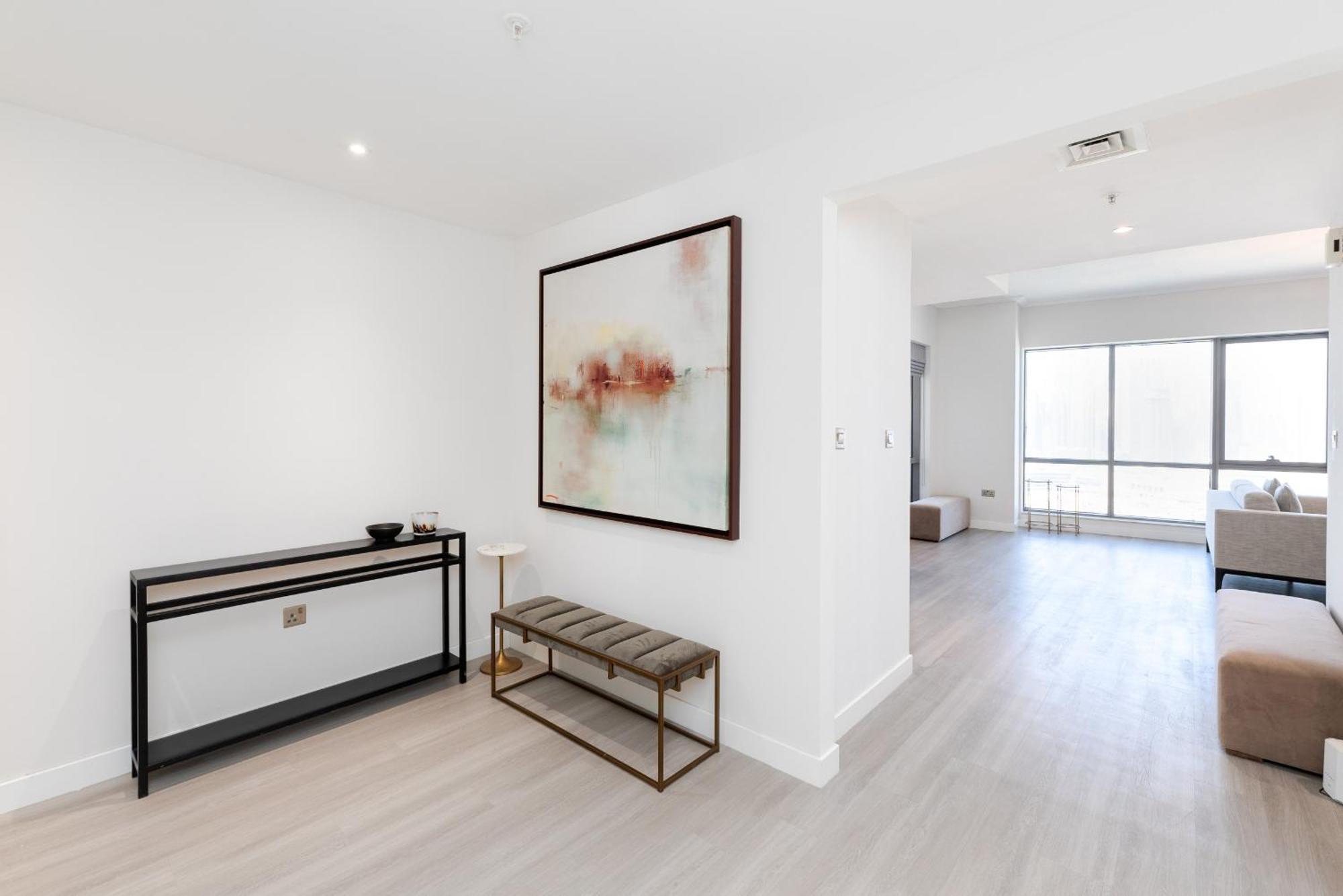 South Ridge 1, Downtown - Mint Appartement *