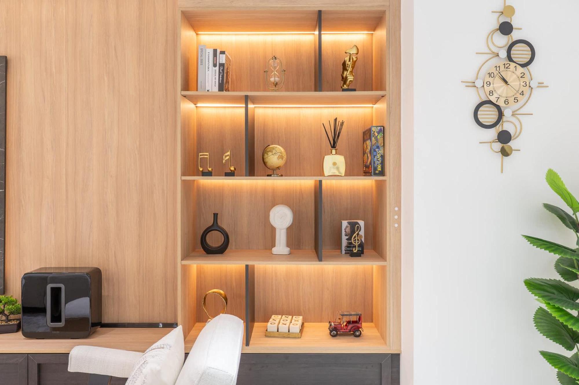 Bahar 2's Stylish 2 Bedroom That Sleeps 4 * Dubaï