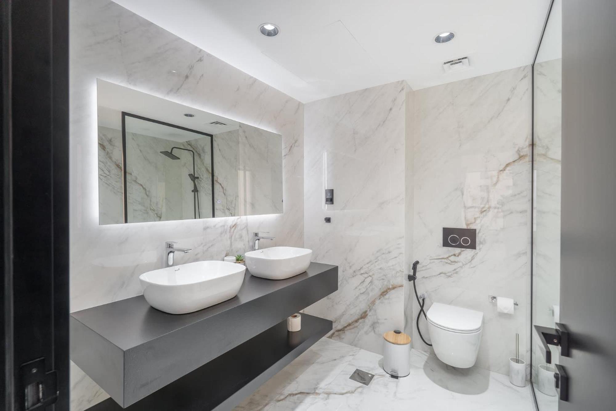 Appartement Bahar 2's Stylish 2 Bedroom That Sleeps 4
