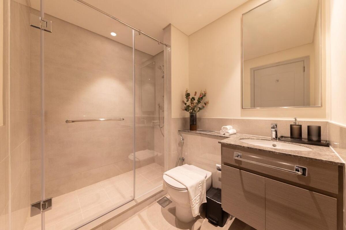 Luxury 4br Prime Downtown Apartemen Dubai