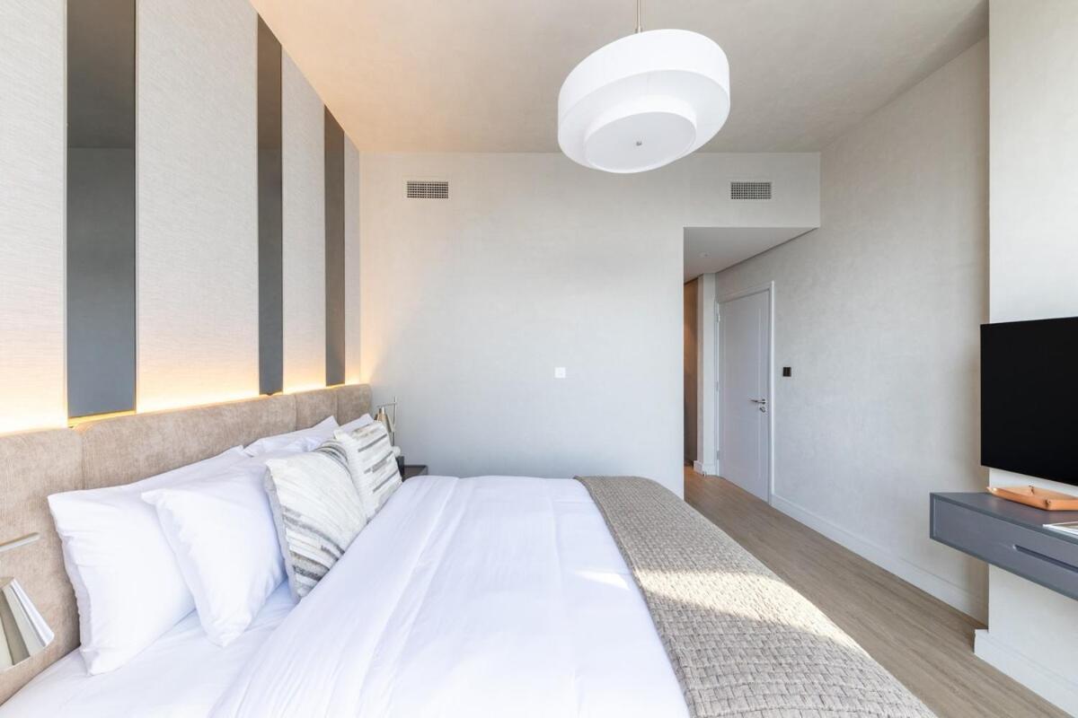 Apartemen Luxury 4br Prime Downtown Dubai