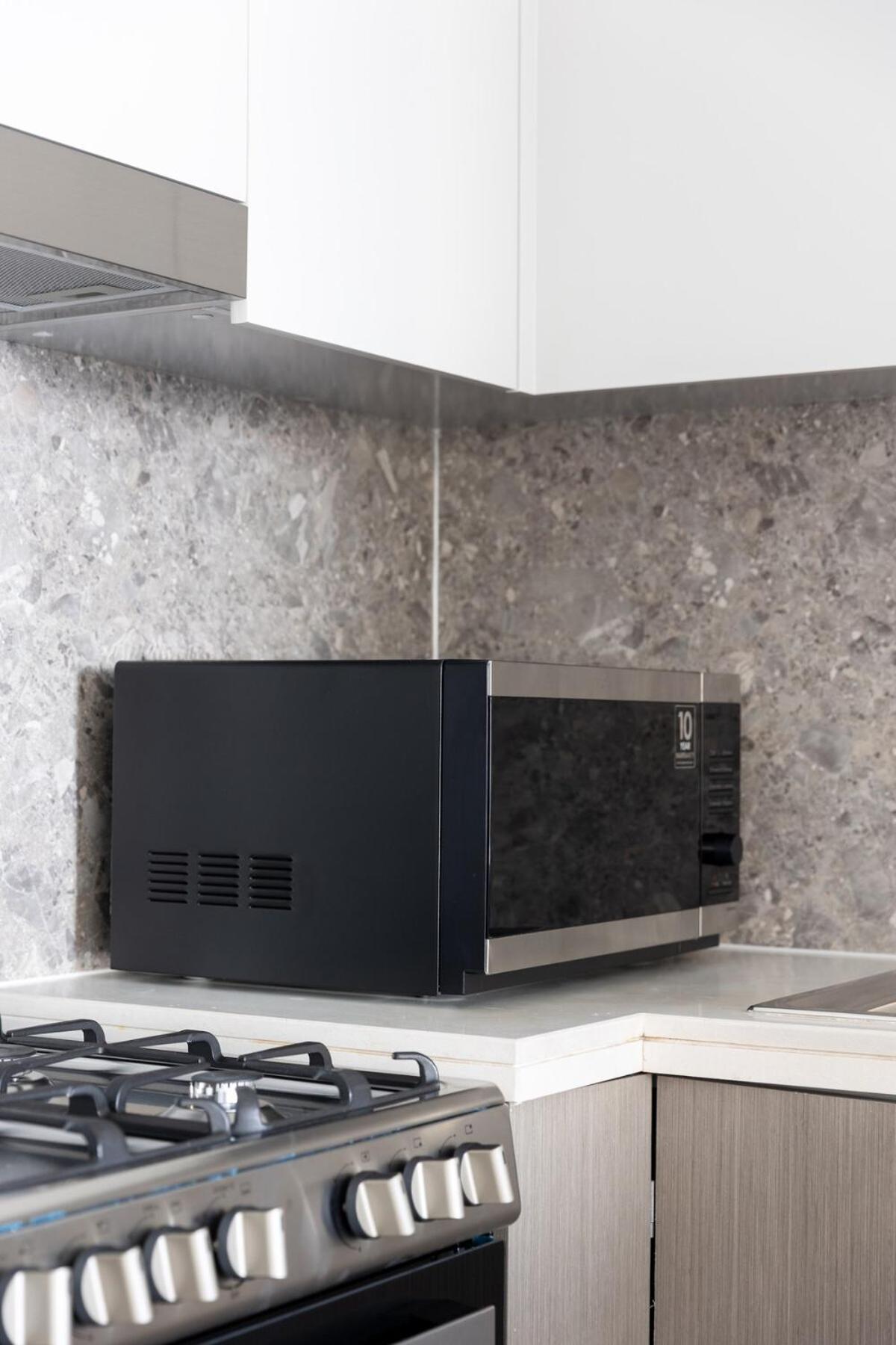 Apartemen Luxury 4br Prime Downtown *