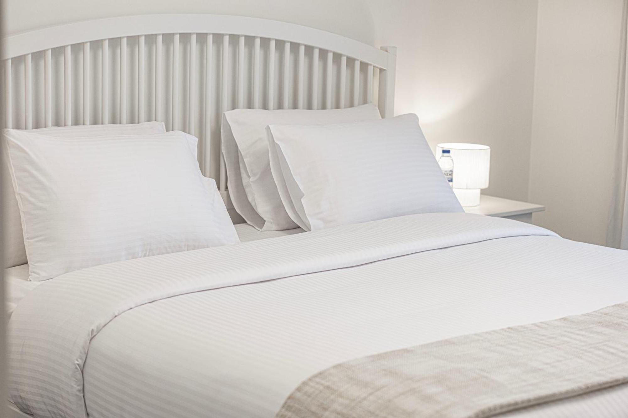 Apartamento Emaar, Creek Edge Luxury Residences 2br *