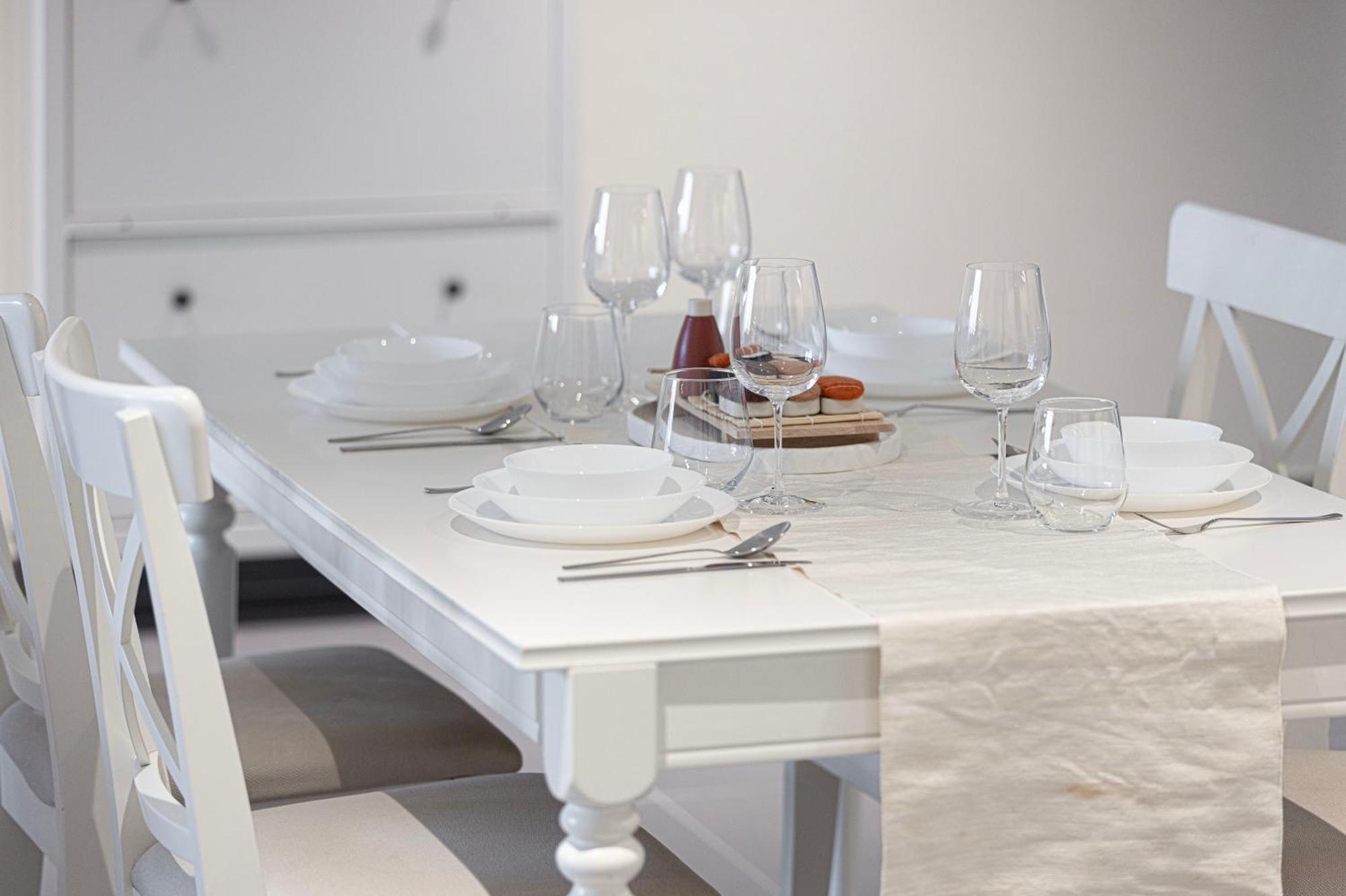 Apartamento Emaar, Creek Edge Luxury Residences 2br *