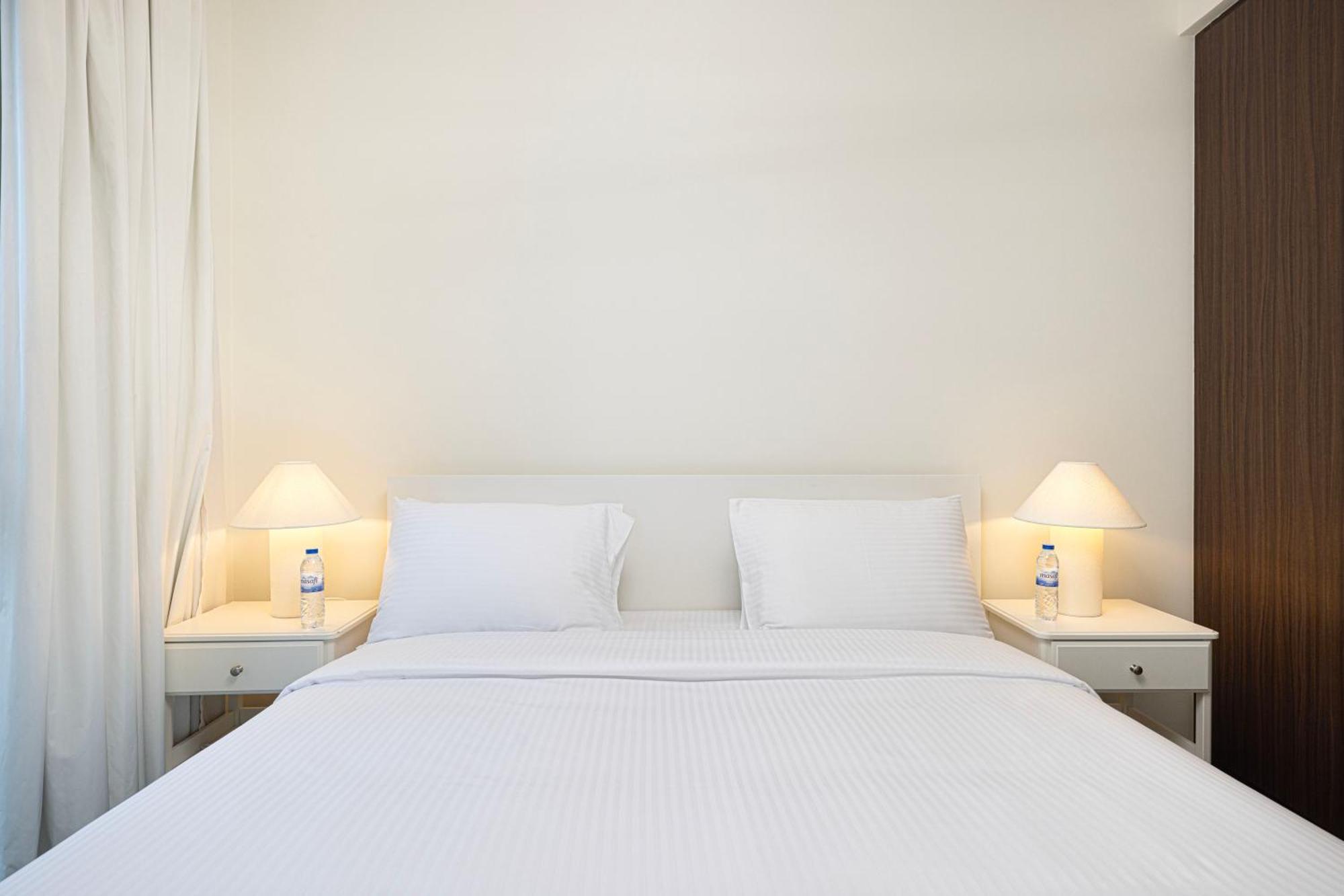 Emaar, Creek Edge Luxury Residences 2br Apartamento *