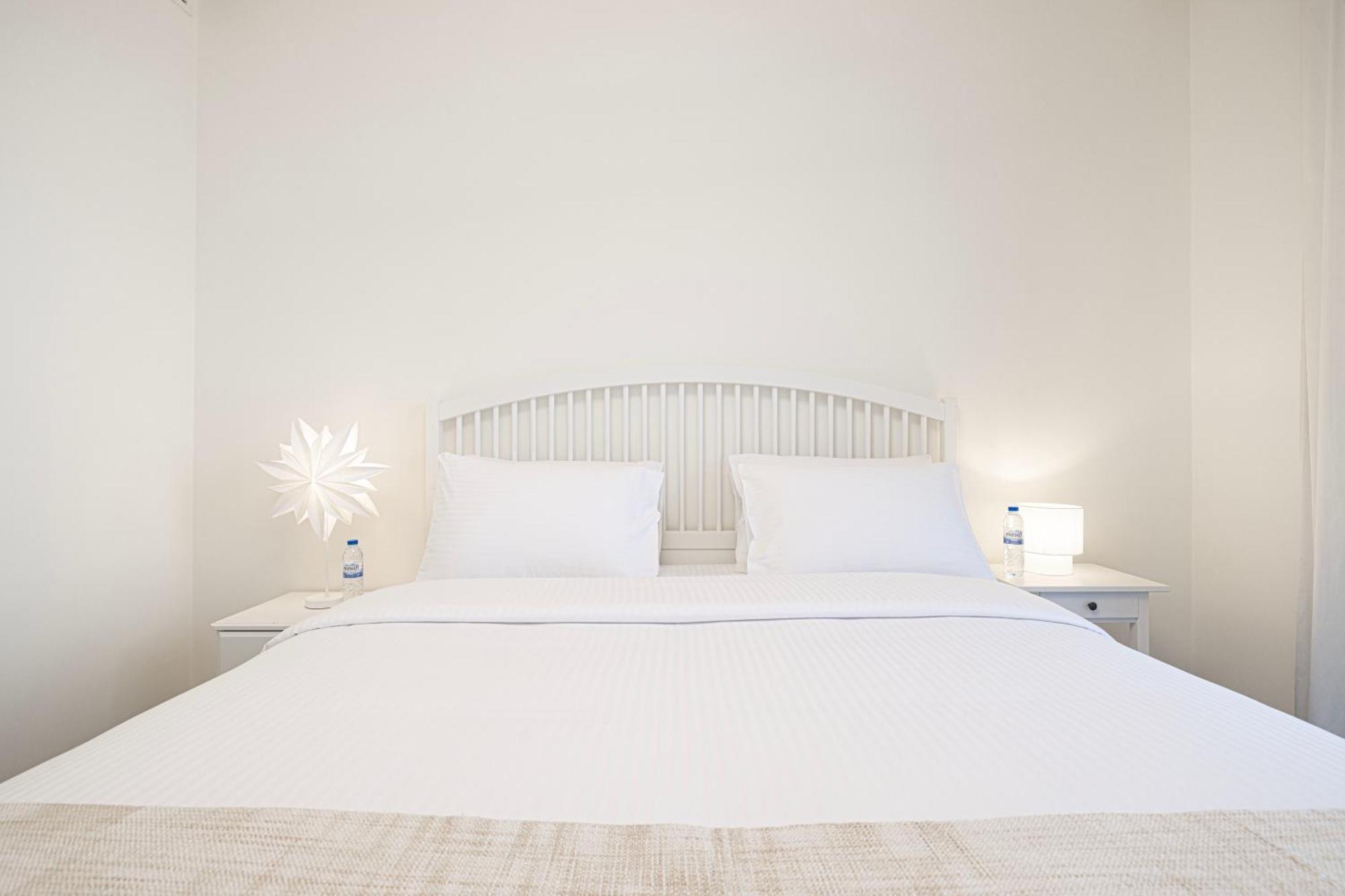 Apartament Emaar, Creek Edge Luxury Residences 2br Dubai