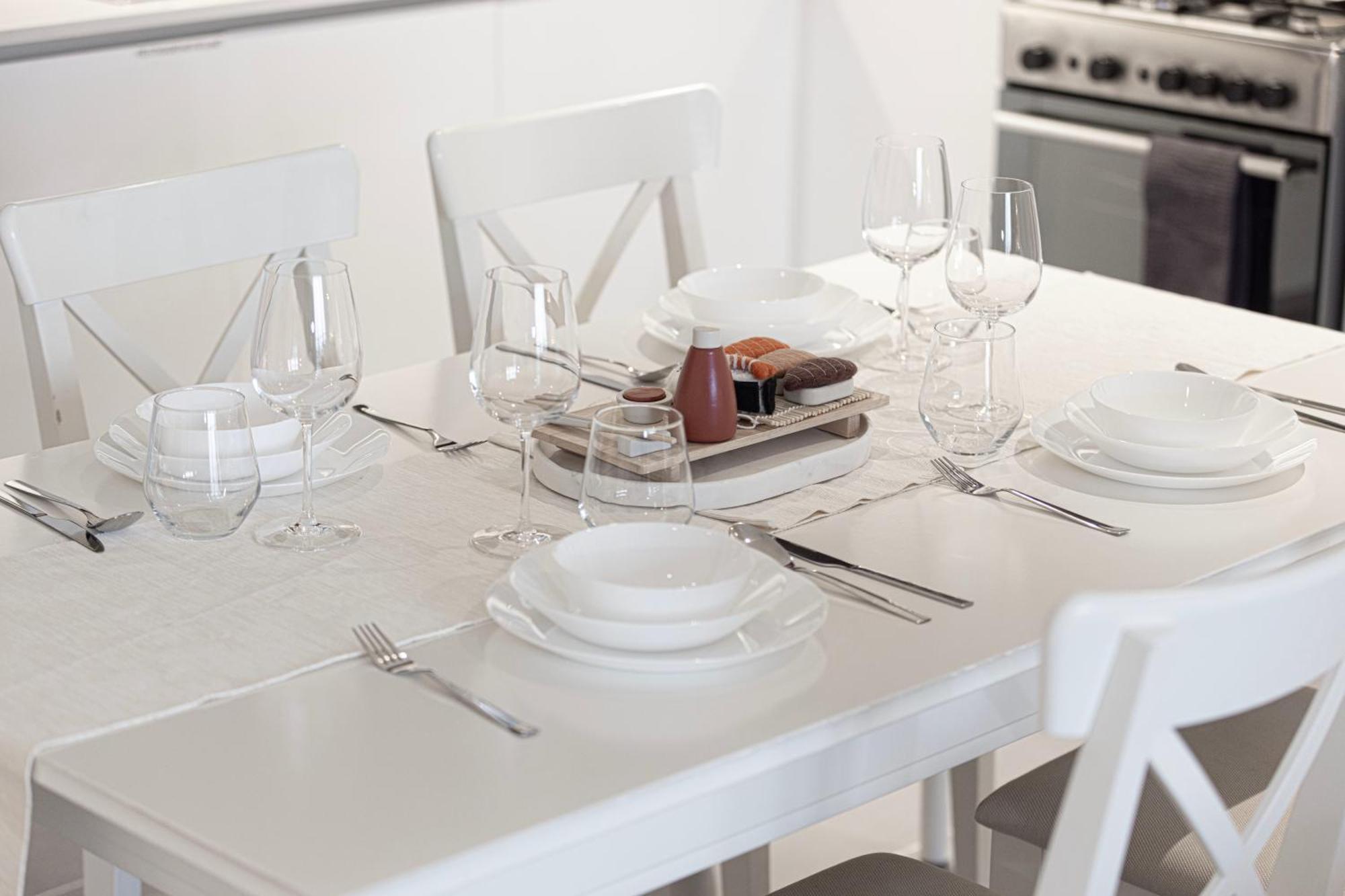 Emaar, Creek Edge Luxury Residences 2br Apartament Dubai