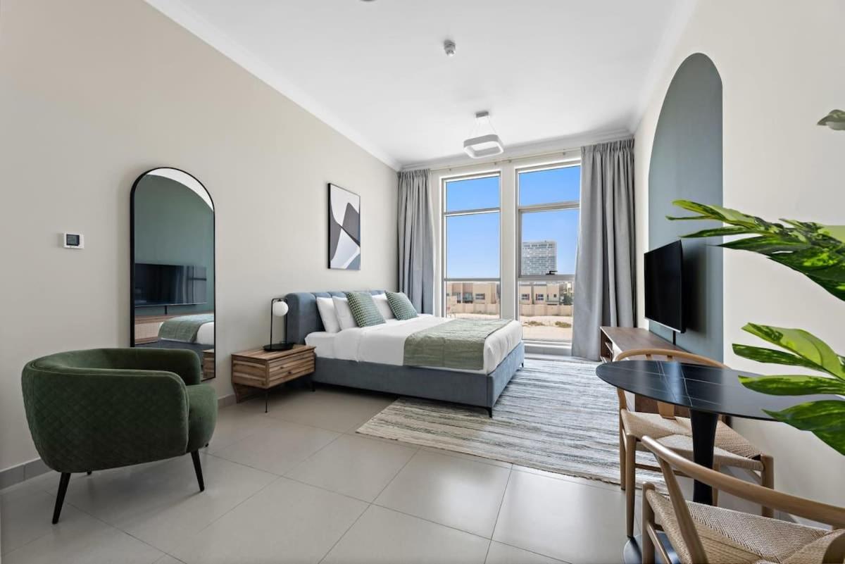Apartamento Chic In Art Gardens Modern Living *