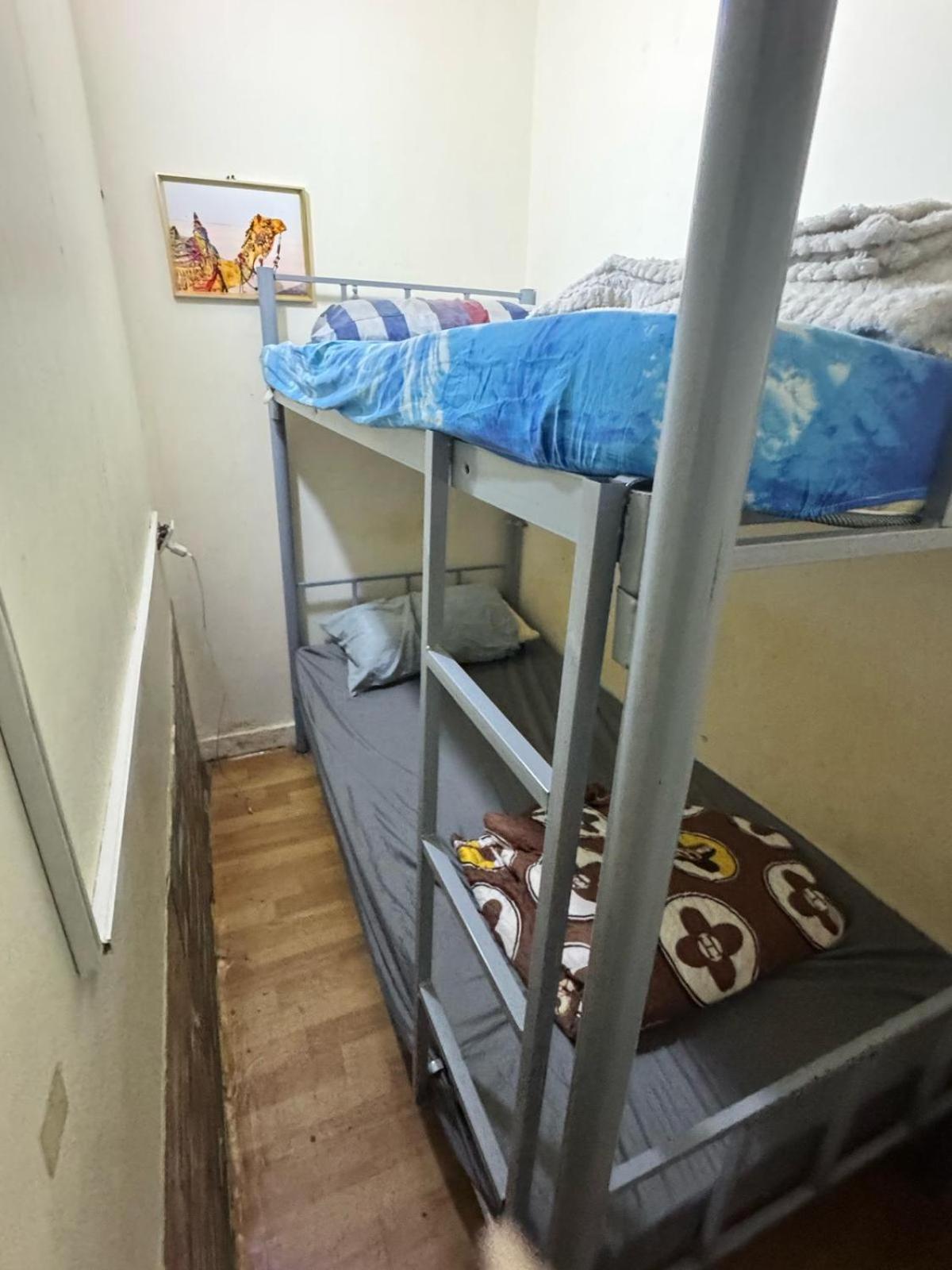 Tariq Alqima Homes Wisma tamu
