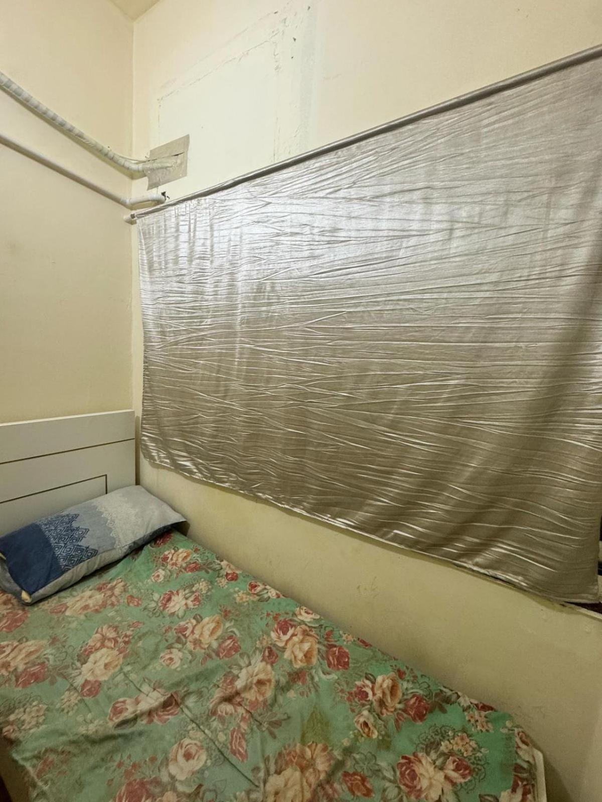 Wisma tamu Tariq Alqima Homes