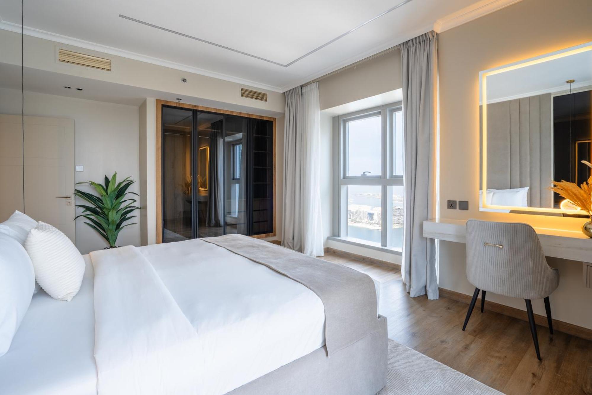 Prestigious 3 Bedrooms Apartamento