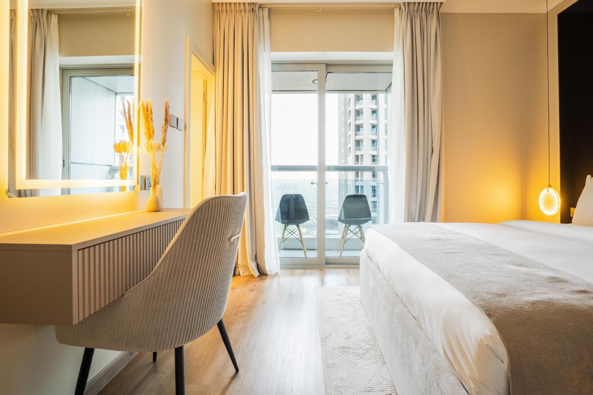 Prestigious 3 Bedrooms * Dubái