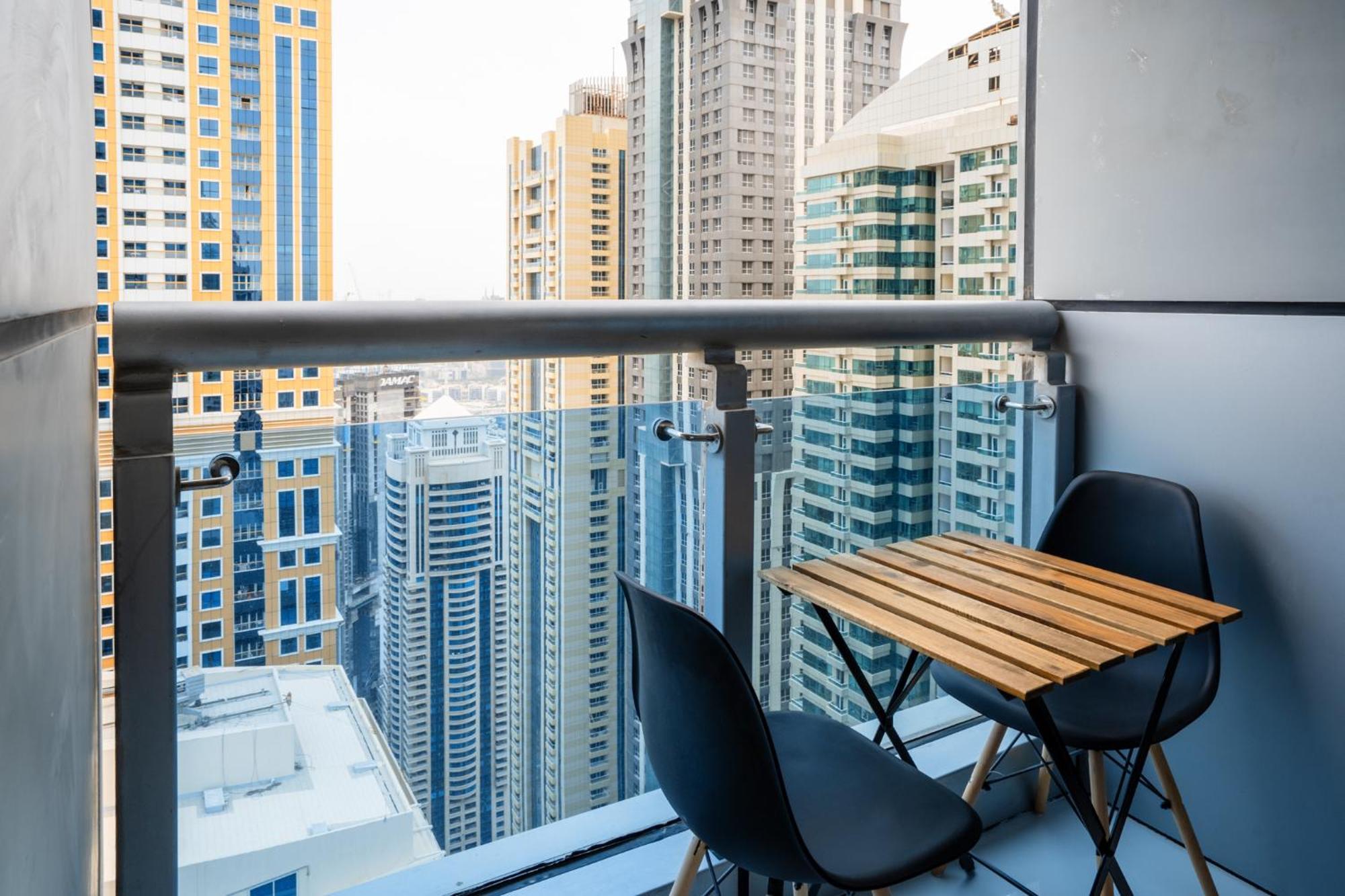 Apartamento Prestigious 3 Bedrooms