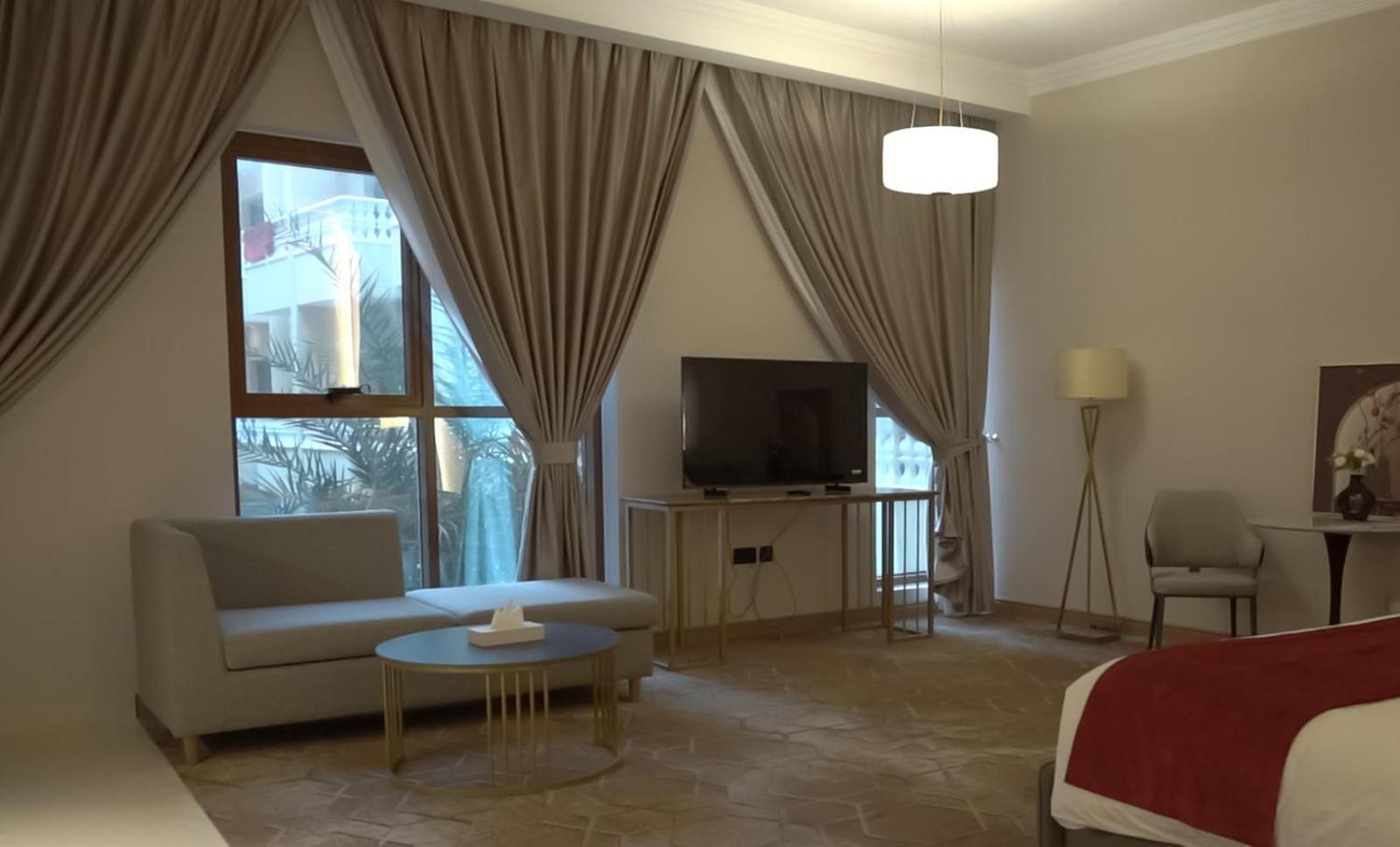 Hotell La Zona Continental
