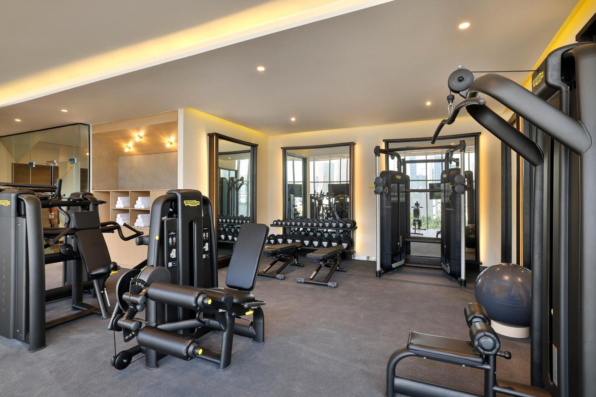Local At Jumeirah Village Triangle By The First Collection Hotel 4*