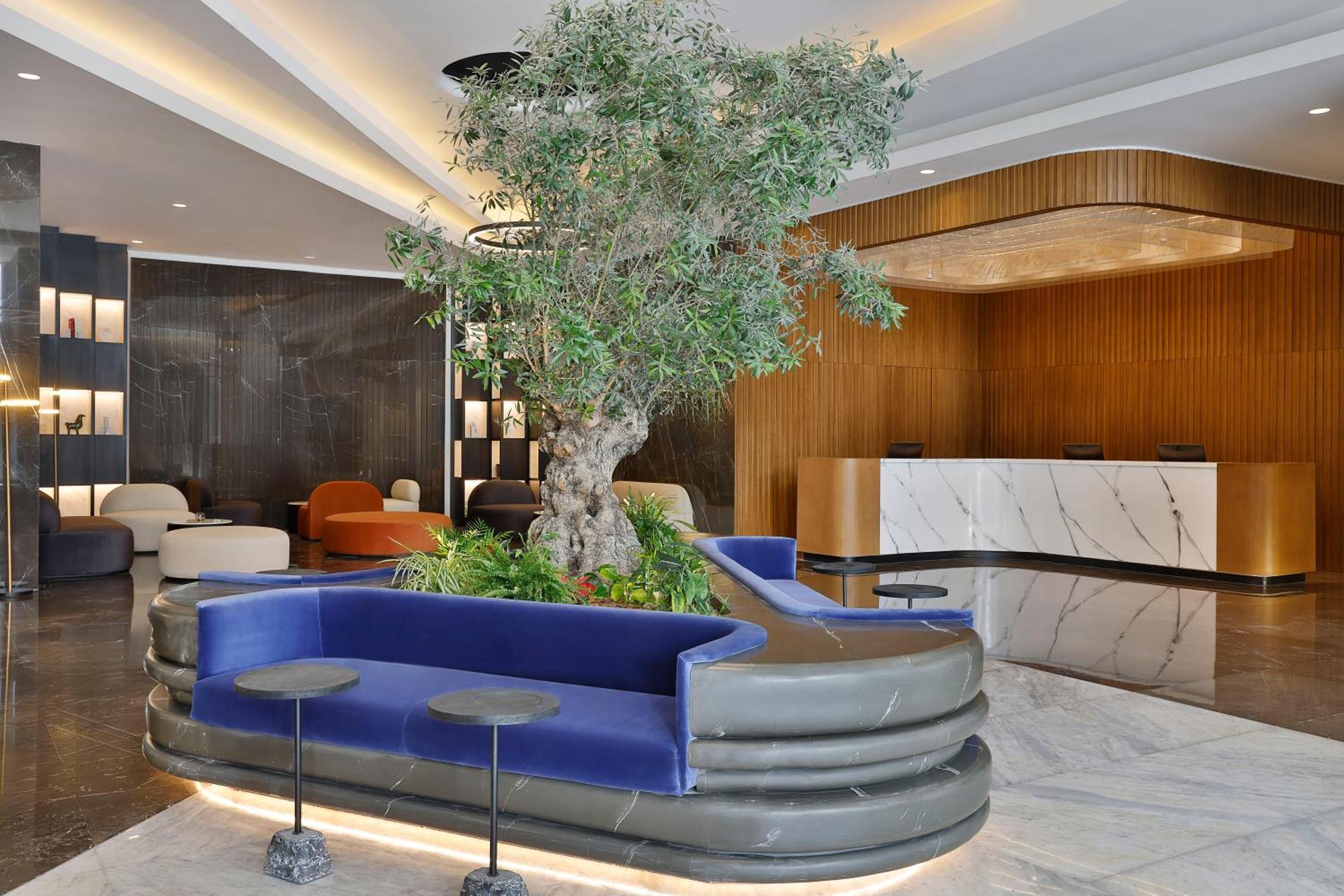 Local At Jumeirah Village Triangle By The First Collection Hotel Dubai