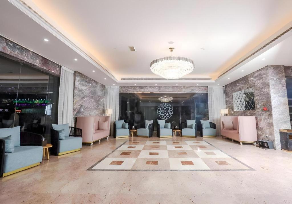 Hotel Alazmi