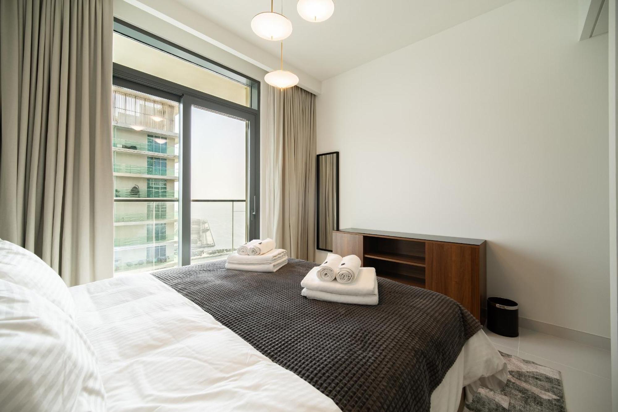 Appartamento Your Private Beachfront - Sea View 1br On 23rd Floor *