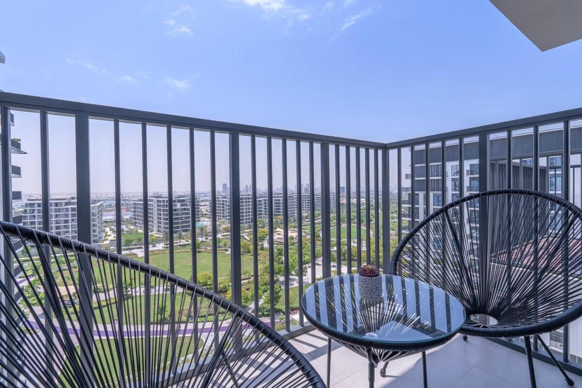 Apartment Chic 1-bed For 4 In Prime Hills Location *