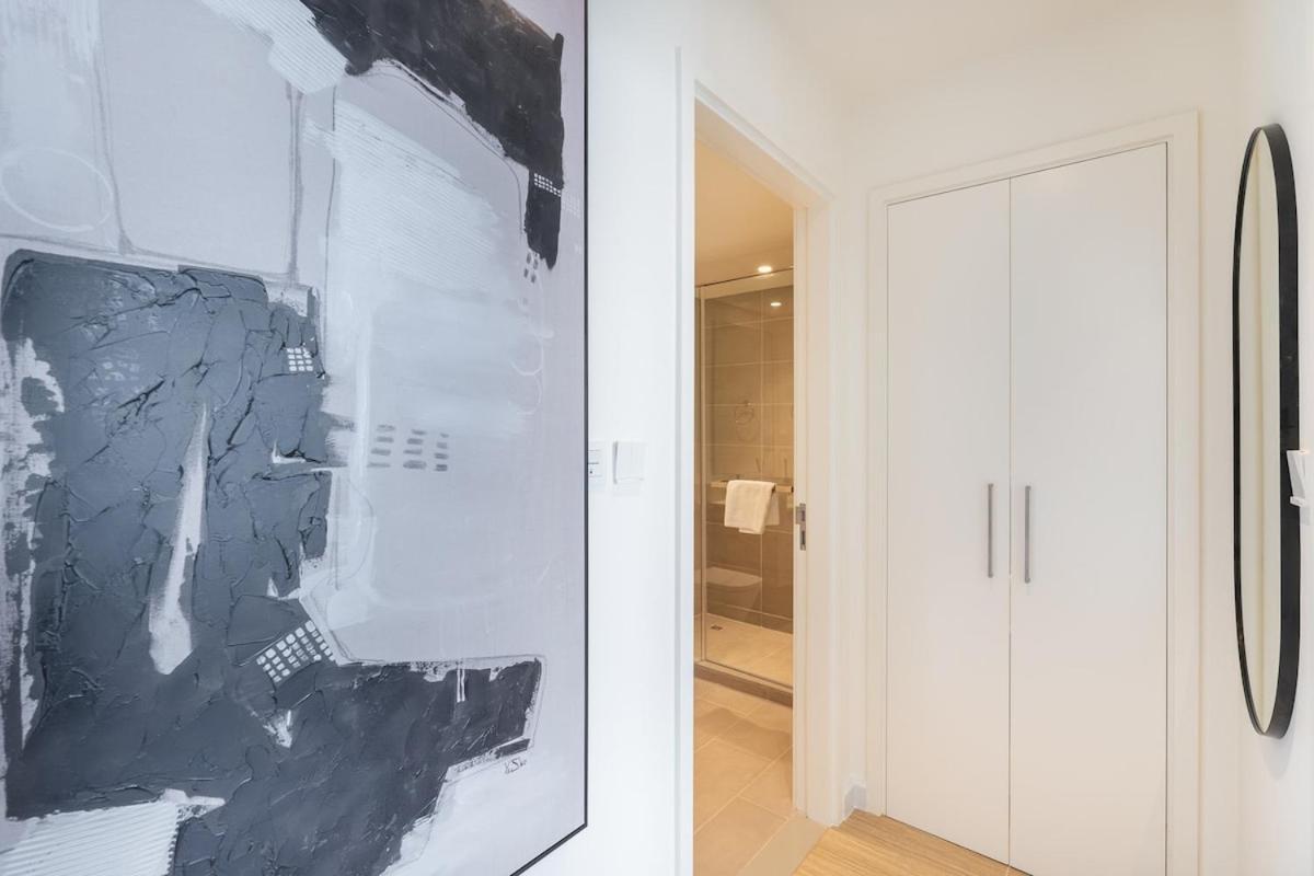 Chic 1-bed For 4 In Prime Hills Location * Dubai