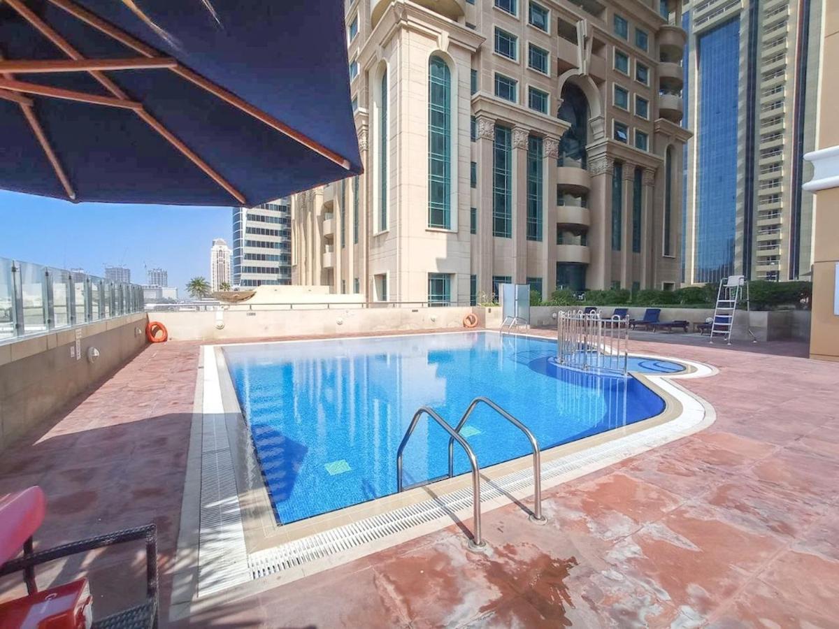 Stylish 2br In Elite - Sleeps 6 Appartement *