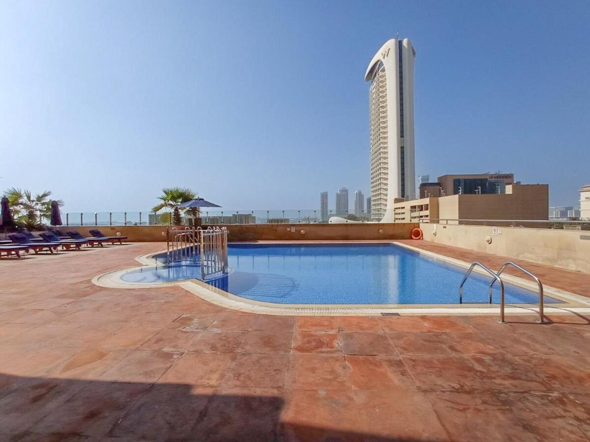 Stylish 2br In Elite - Sleeps 6 Appartement *
