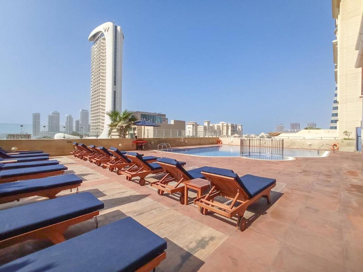 Stylish 2br In Elite - Sleeps 6 Appartement