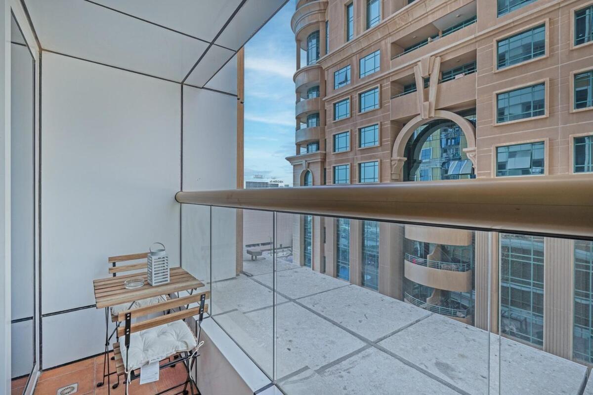 Stylish 2br In Elite - Sleeps 6 Appartement *