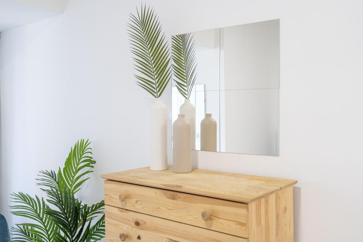 Stylish 2br In Elite - Sleeps 6 Appartement *