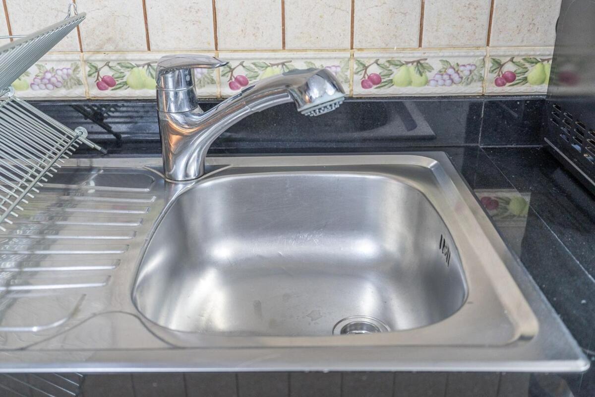 Appartement Stylish 2br In Elite - Sleeps 6