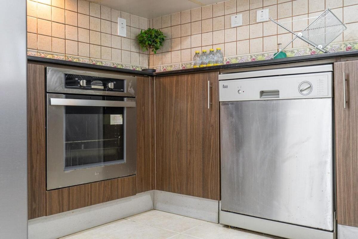 Appartement Stylish 2br In Elite - Sleeps 6