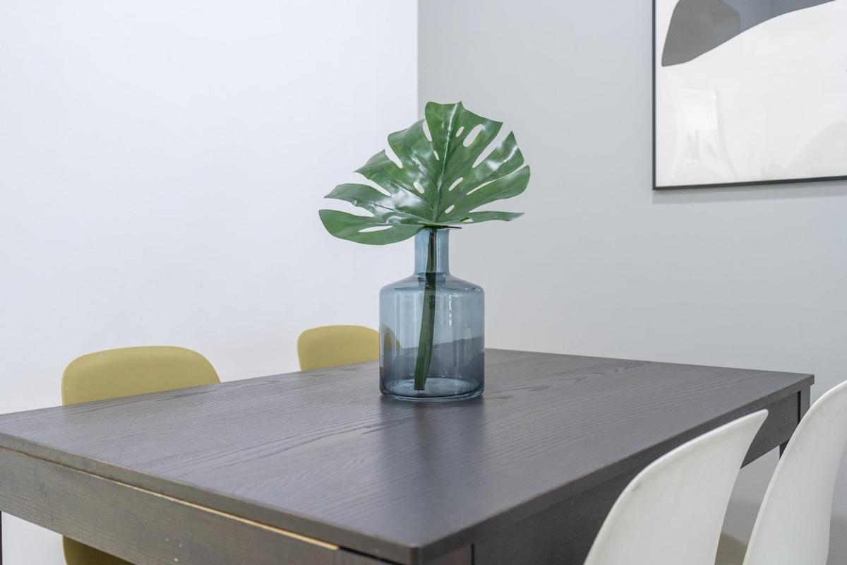 Appartement Stylish 2br In Elite - Sleeps 6