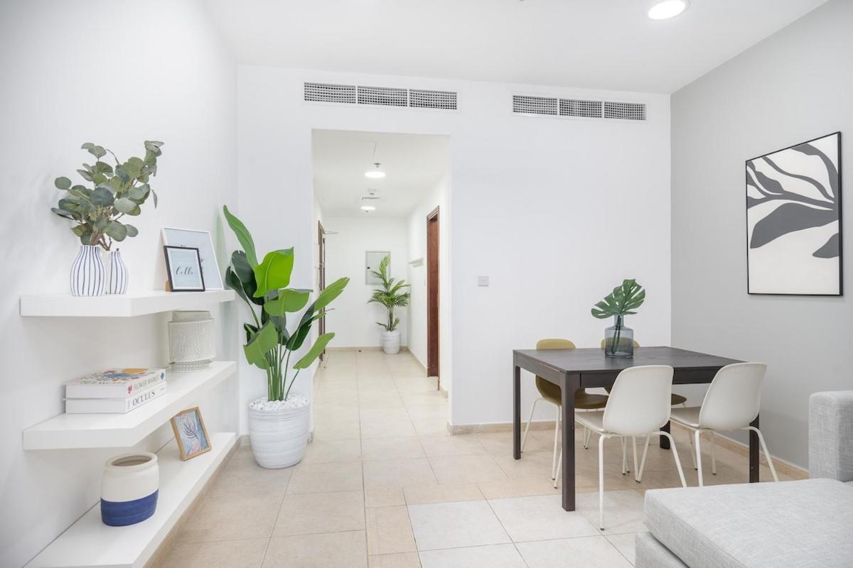 Stylish 2br In Elite - Sleeps 6 Appartement *