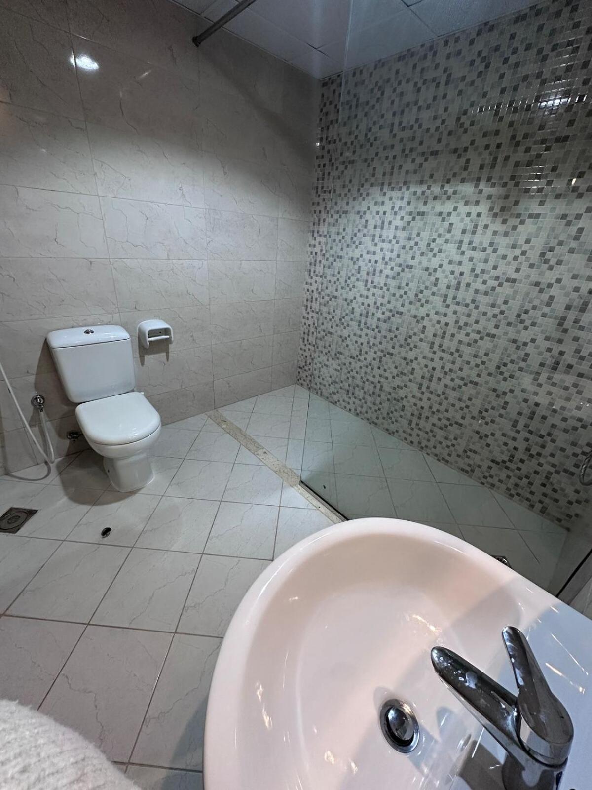 Lägenhet 1 Bedroom Jvc Dubai