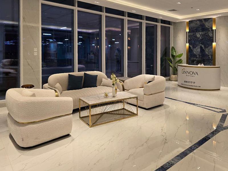 Gemz By Danube - Al Furjan By Golden Casa Appartement *