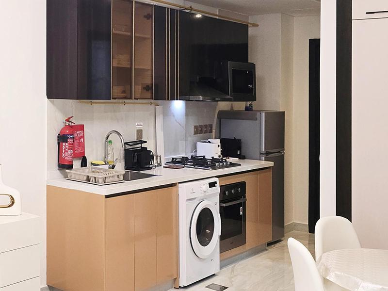 Gemz By Danube - Al Furjan By Golden Casa Dubaï