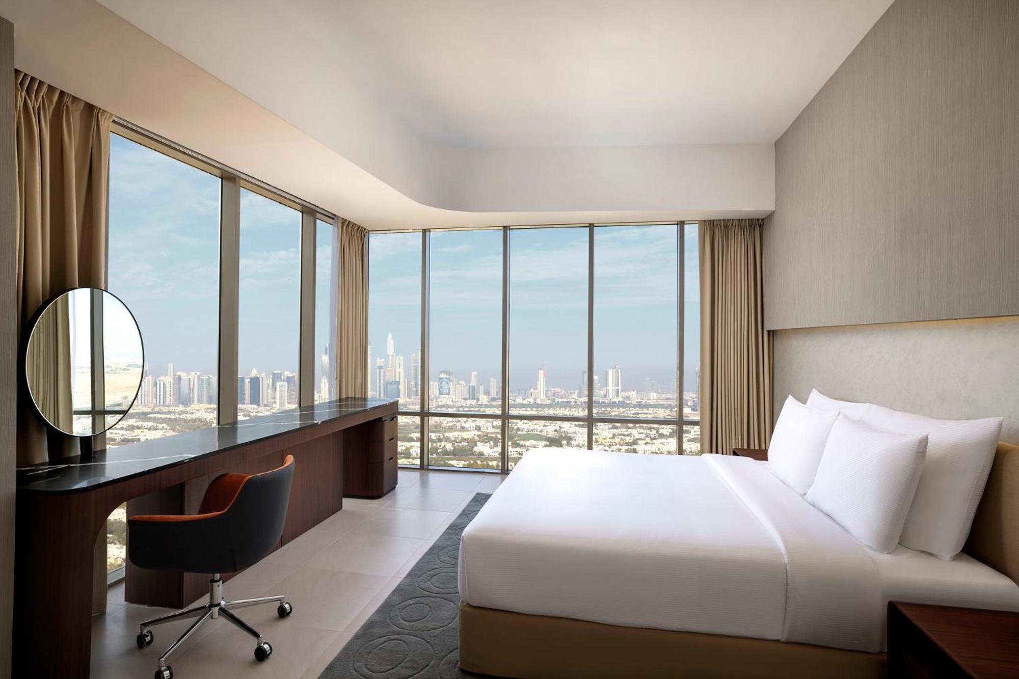 Local At Jumeirah Village Triangle By The First Collection