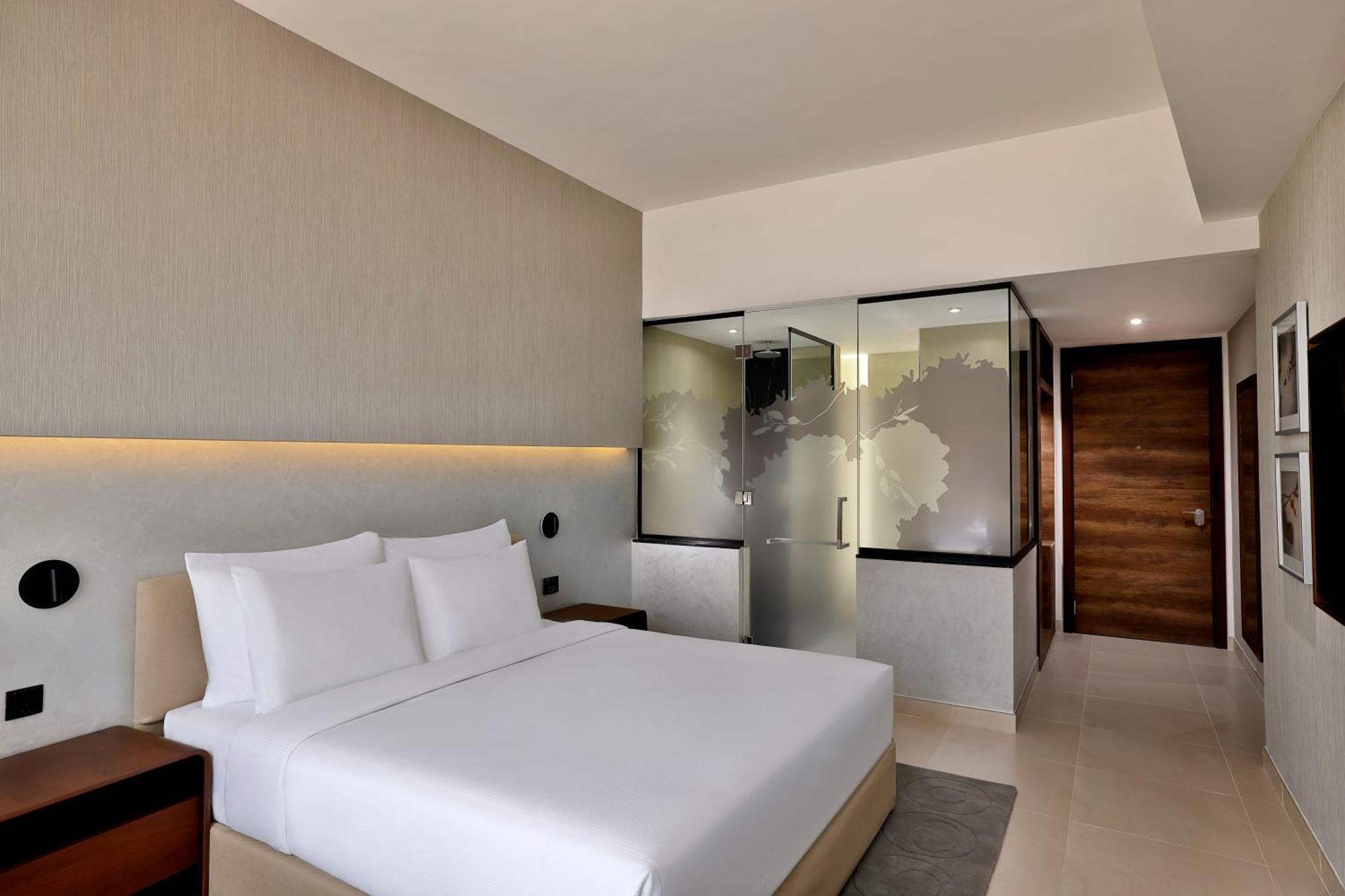 Local At Jumeirah Village Triangle By The First Collection Hotel