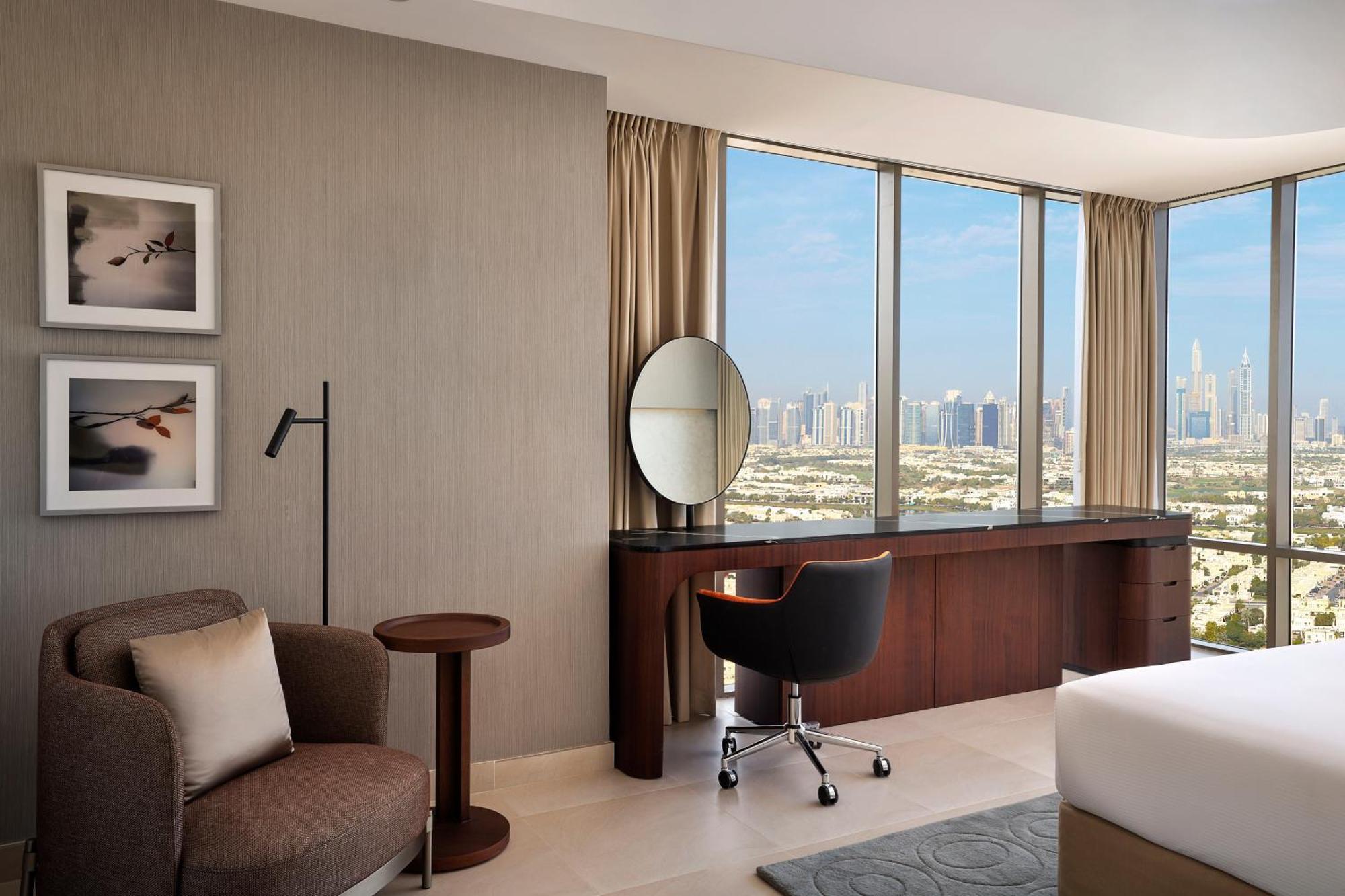 Local At Jumeirah Village Triangle By The First Collection Hotel Dubai