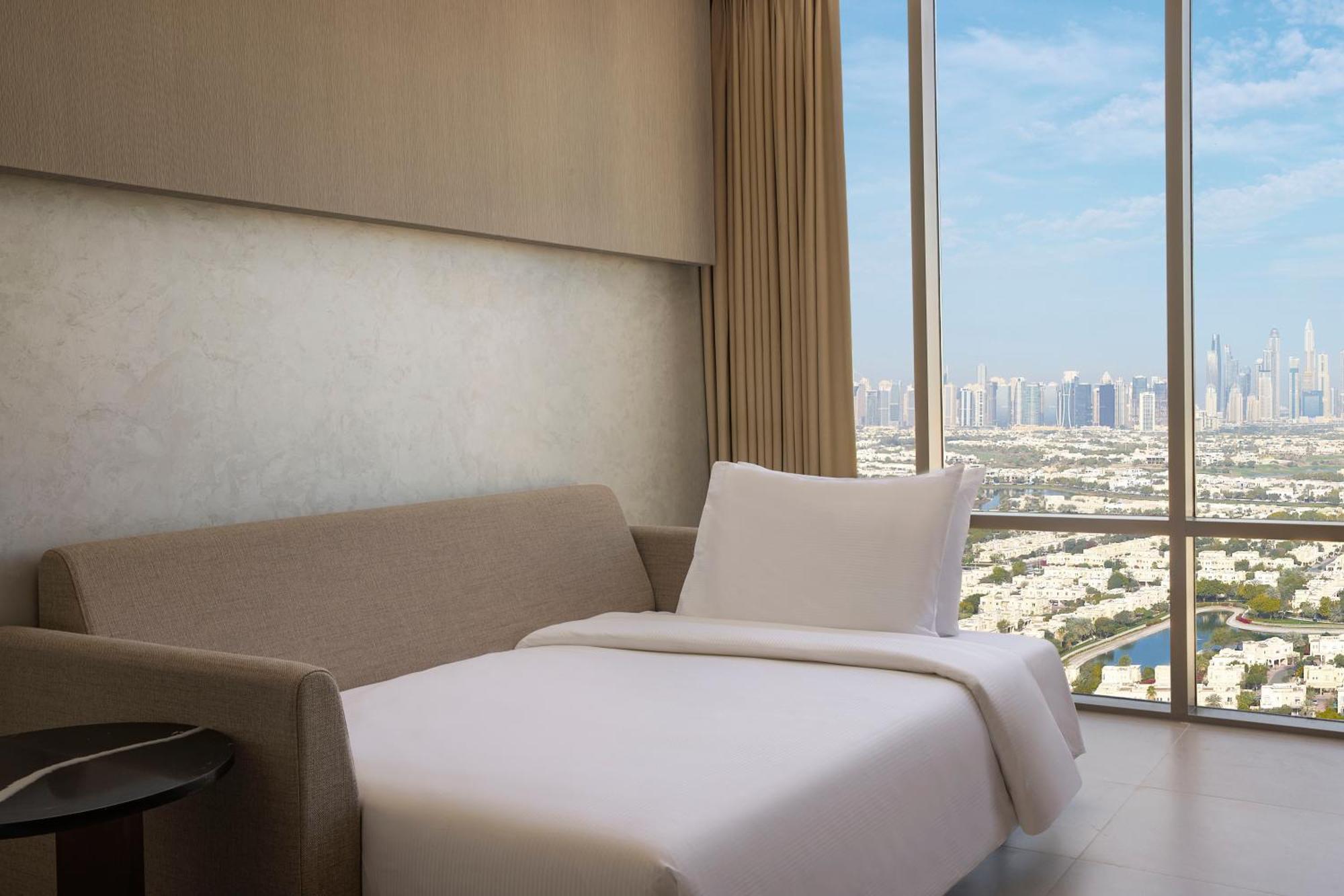 Local At Jumeirah Village Triangle By The First Collection Hotel 4*